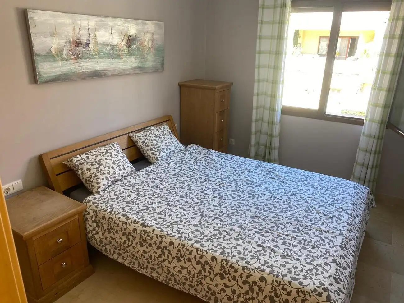 Apartamento en venta en N/A, -1, La Fustera