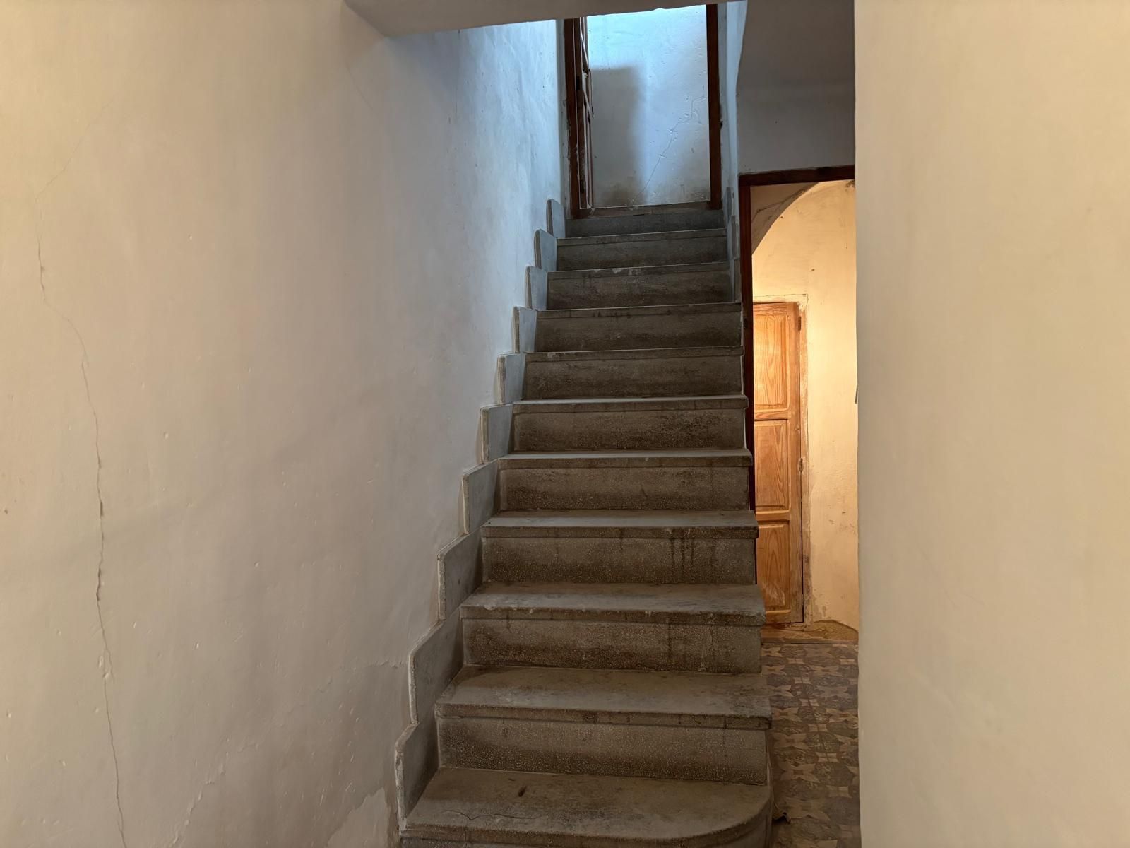 Single-family semi-detached for sale in Benilloba  with Heating and Balcony