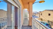 Balcony of Duplex for sale in Orihuela  with Air Conditioner, Heating and Terrace