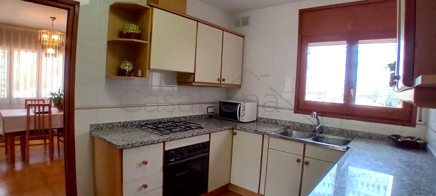 Casa con jardín en venta en Seva, imagen 9