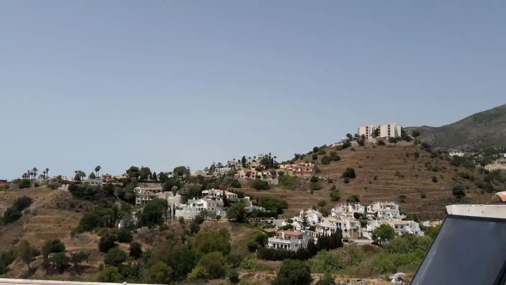 Attic for sale in Nueva Torrequebrada