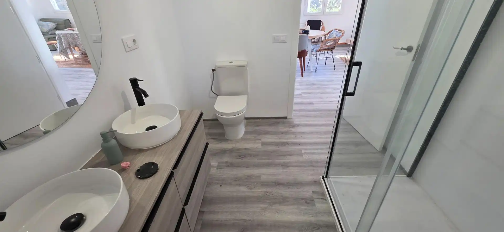 Finca rústica en venta en Roques Daurades - L'Estany