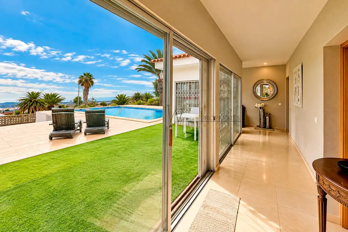House with pool for sale in Calle la Florida, imagen 9