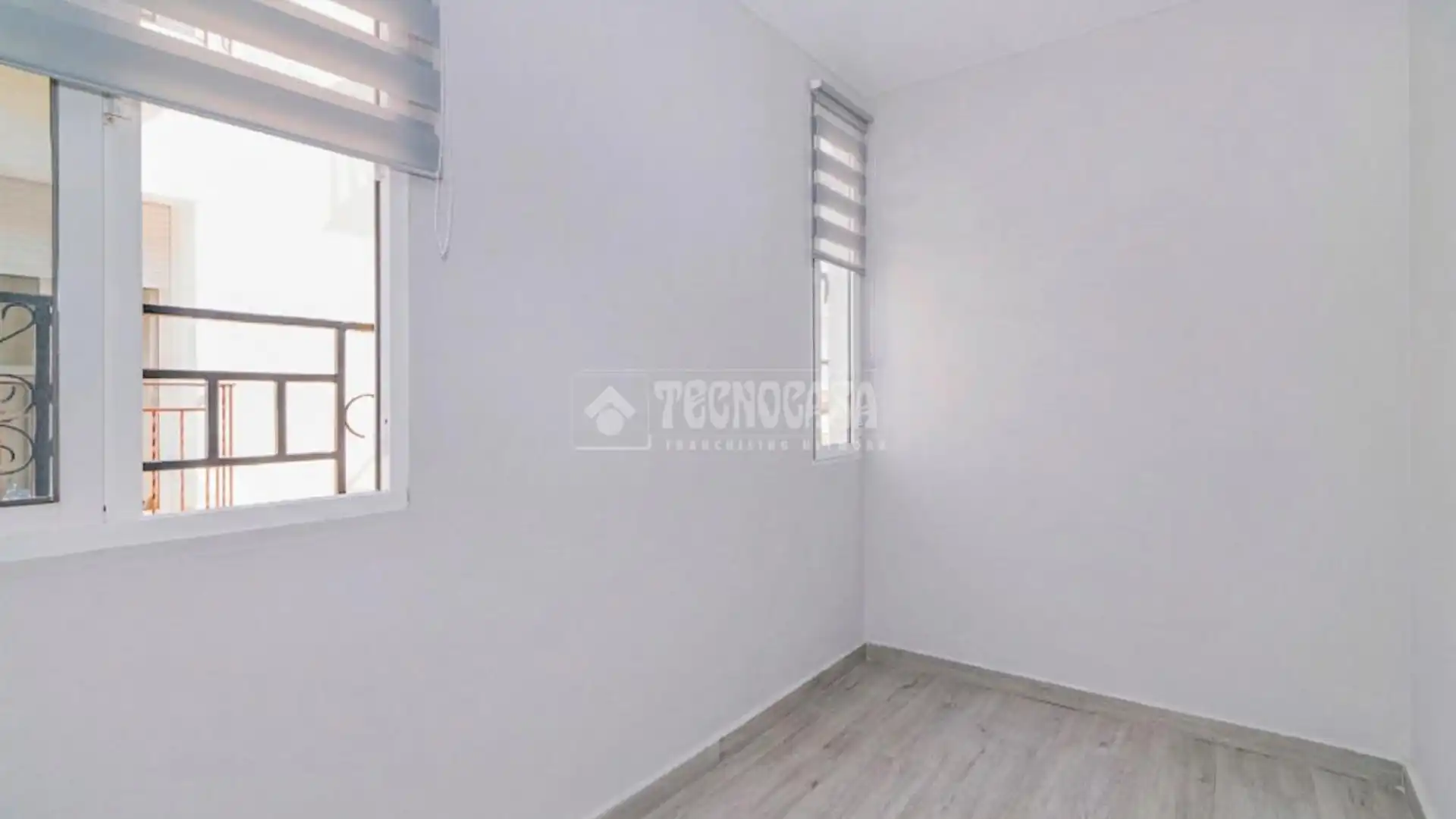 Piso en venta en El Carmen - La Barrera