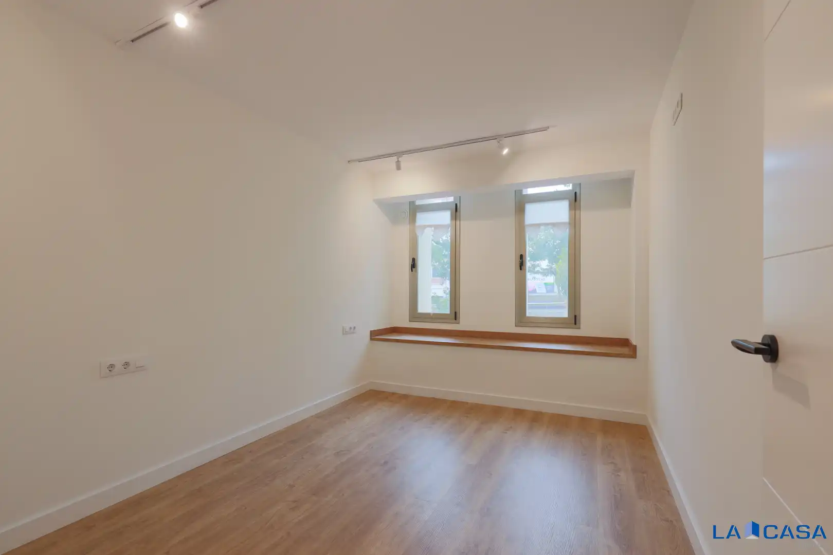 Piso en venta en La Bordeta