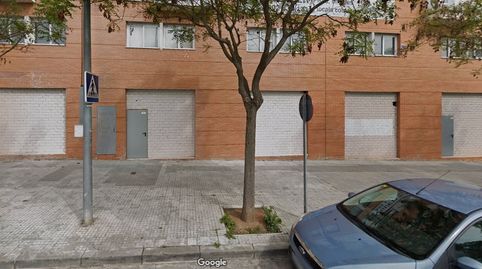 Solvia Inmobiliaria  Edificio Manresa