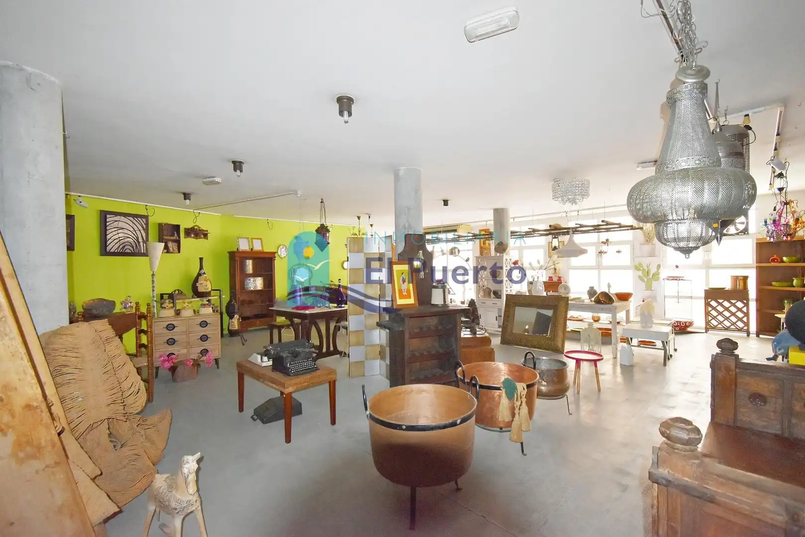 Local comercial en venda a Puerto de Mazarrón, imagen 11