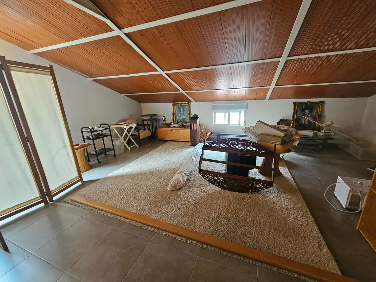 Casa adosada en venta en Molina de Segura con Aire acondicionado, Calefacción y Terraza