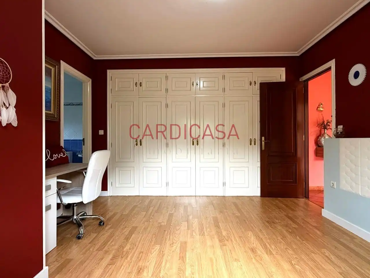 Casa o chalet en venta en Oia con Calefacción, Jardín privado y Trastero
