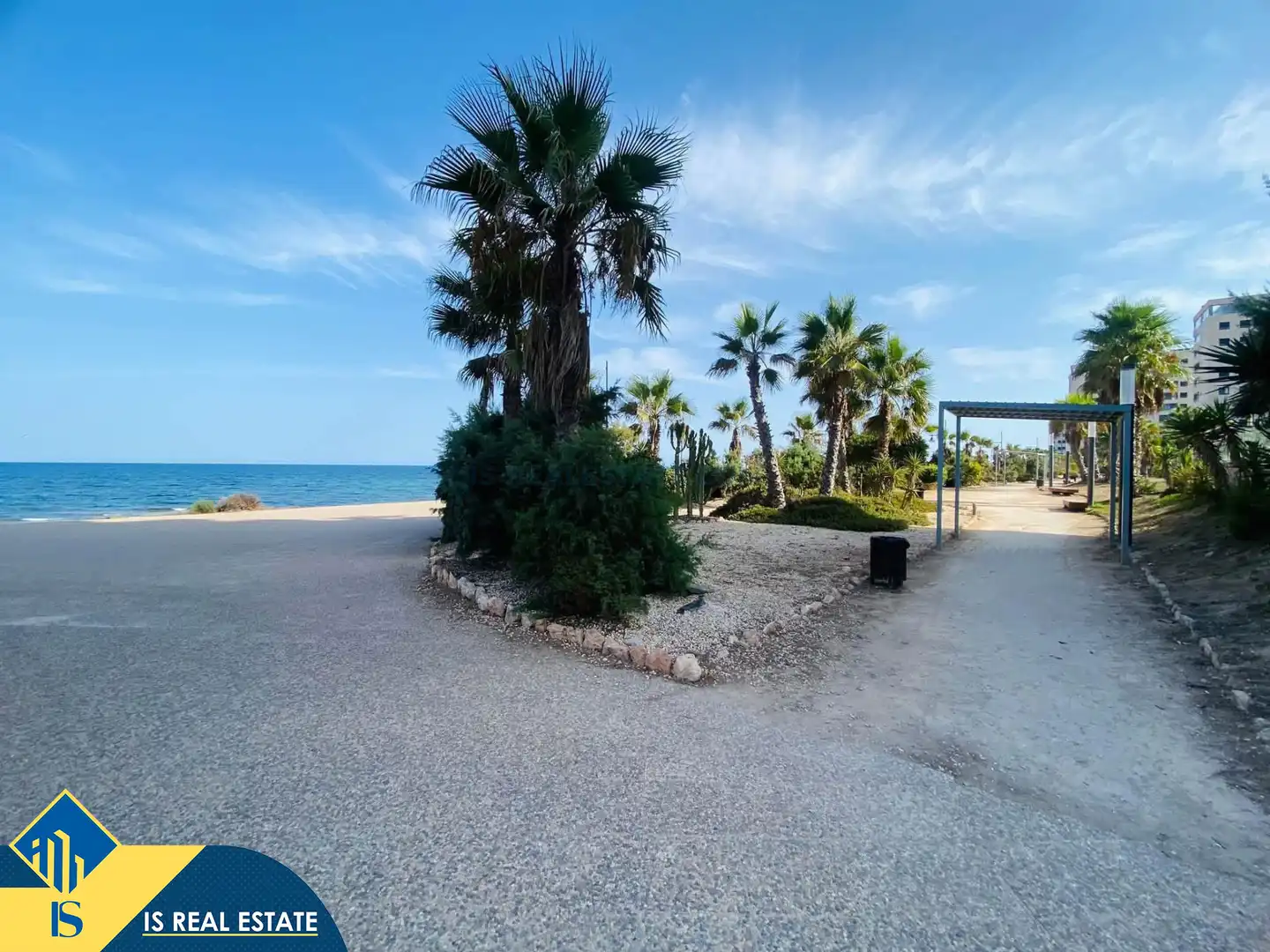 Apartment with pool for sale in Playa del Acequión, Náufragos y Rocío del Mar, imagen 17