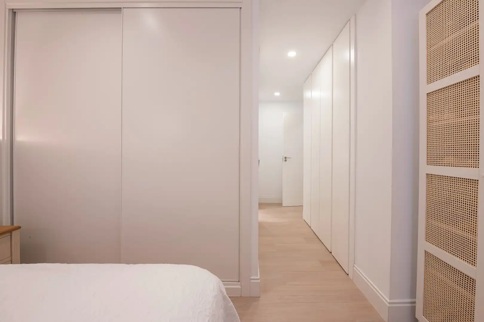 Piso con ascensor en venta en Barrio de Salamanca, imagen 6