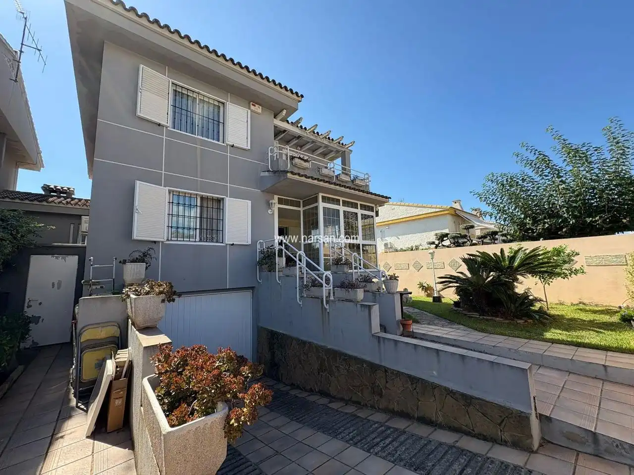 House with pool for sale in Heliópolis, imagen 40