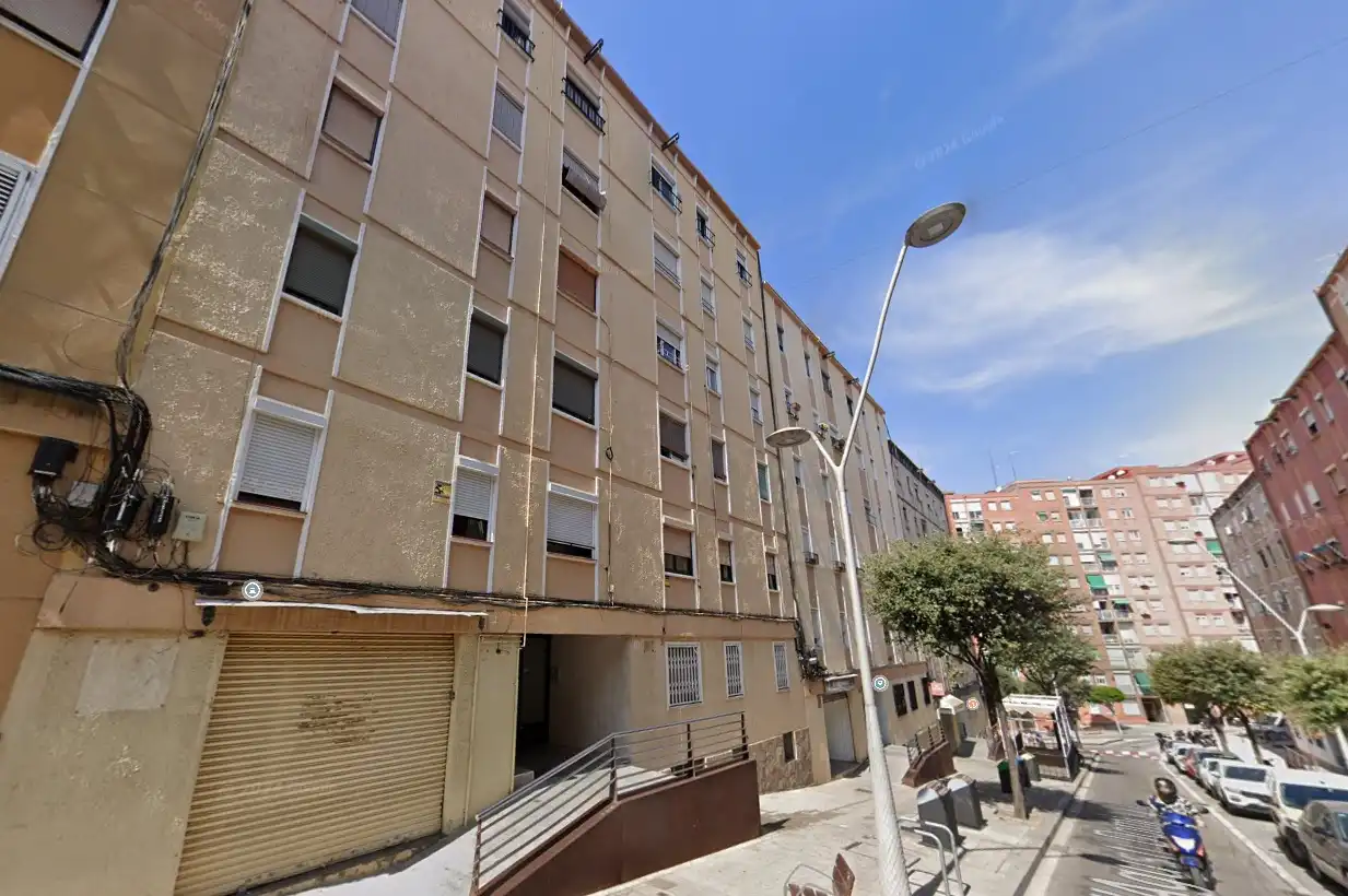 Pis en venda a Carrer d'Agustí Domingo, imagen 2