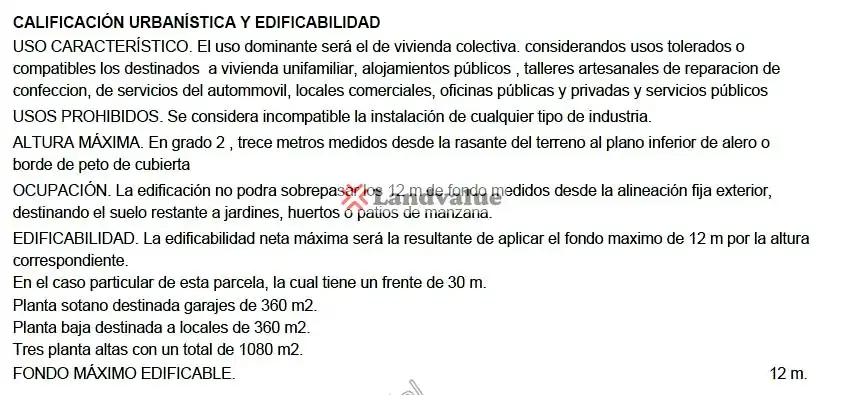Lands and plots for sale in Juan De Ortega 9, imagen 5
