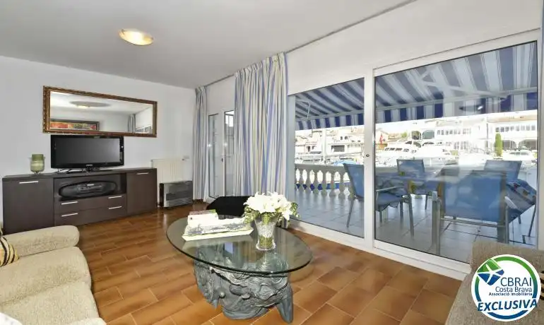 Semi-detached house for sale in Salins - Cavall de Mar, imagen 18