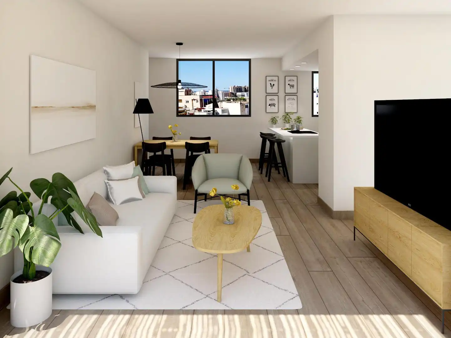 New build Penthouse with lift for sale in Carrer de Jeroni Pou 47, imagen 9