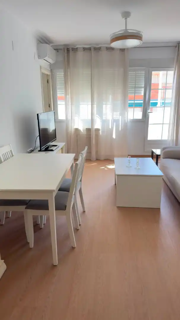 Wohnung zur Miete in Calle Buenos Aires, 7, Camino de Ronda