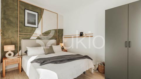 Foto 2 de Apartament de lloguer a Carrer D'aulèstia I Pijoan, Vila de Gràcia,  Barcelona Capital