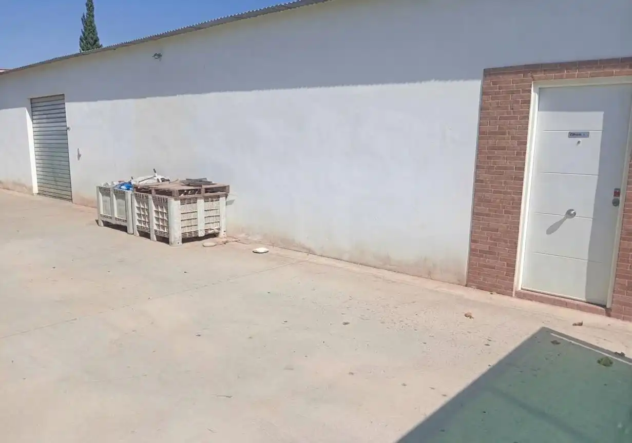 Maison rustique avec jardin à vendre à Calle de los Lechugas, imagen 19