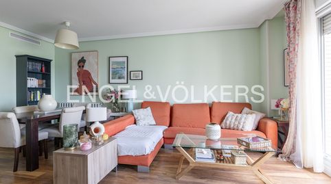 Photo 4 of Flat for rent in Tempranales, San Sebastián de los Reyes
