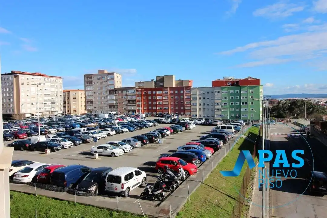 Parking of Garage for sale in Santander