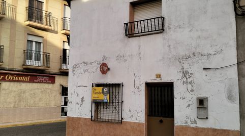 Foto 2 de Casa o chalet en venta en Calle Ramón Coderque, 14, Munera, Albacete