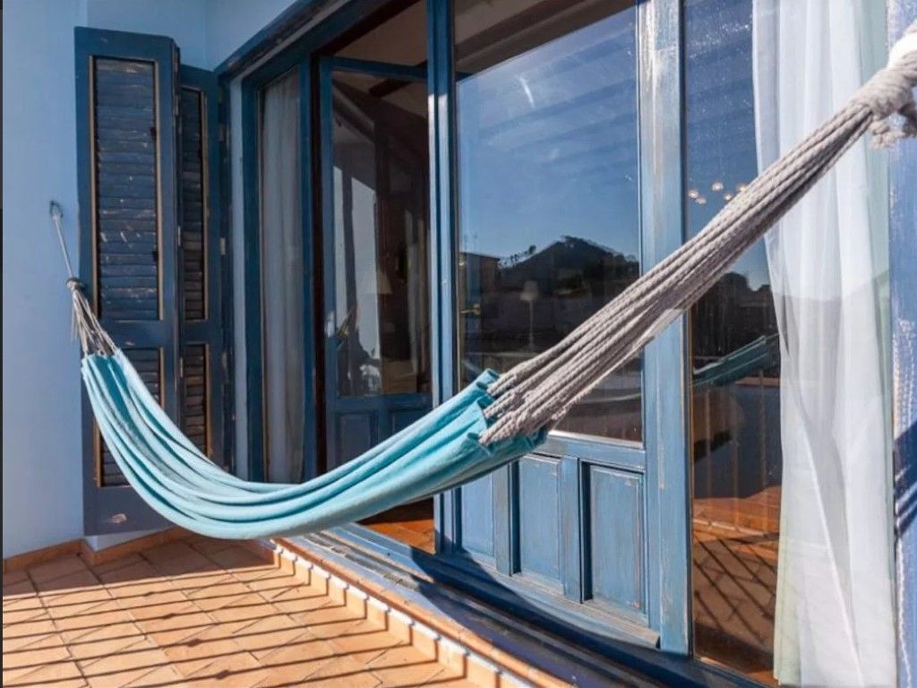 Terrassa de Local en venda en Alzira