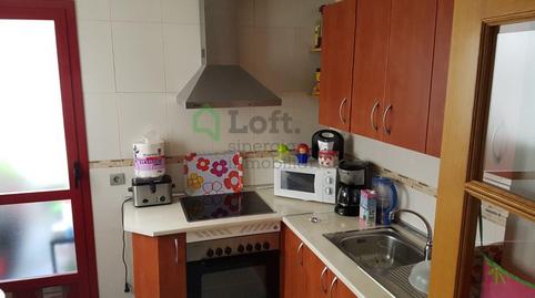 Foto 3 de Apartamento en venta en San Roque - Ronda Norte, Badajoz