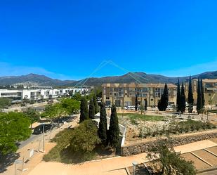 Vista exterior de Apartament en venda en Roses amb Balcó