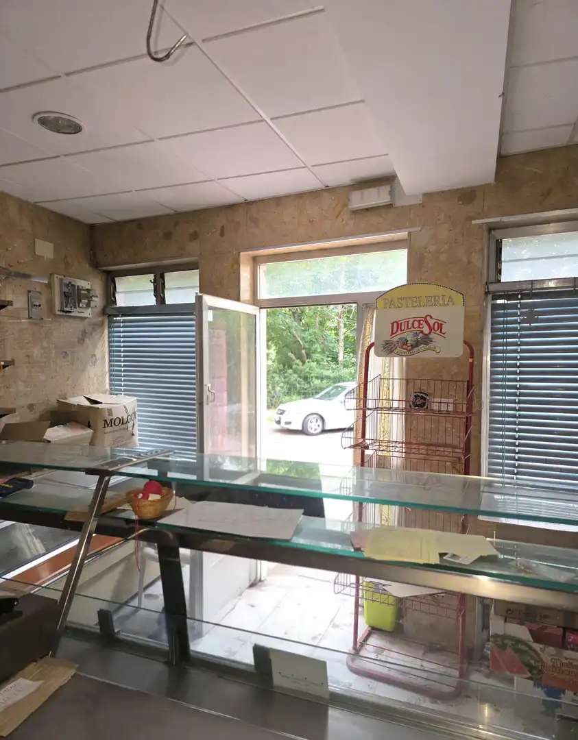 Commercial properties for sale in Barruelo de Santullán