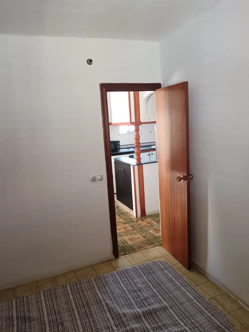 Wohnung zum Verkauf in Castellón de la Plana / Castelló de la Plana mit Klimaanlage, Heizung und Möbliert