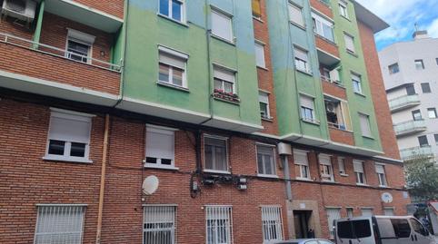 Foto 4 de Pis en venda a Las Fuentes, Zaragoza