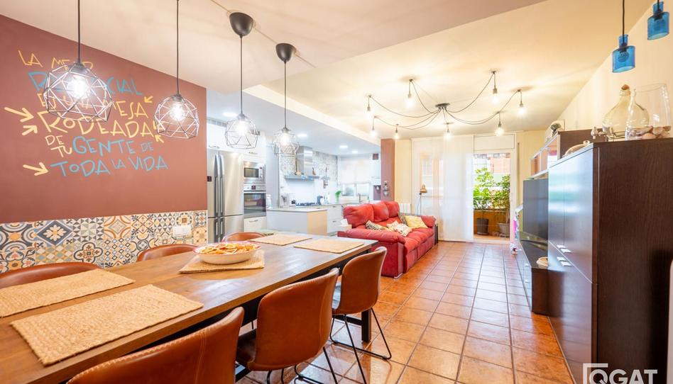 Foto 1 de Pis en venda a Rosselló, Centre - Estació, Barcelona