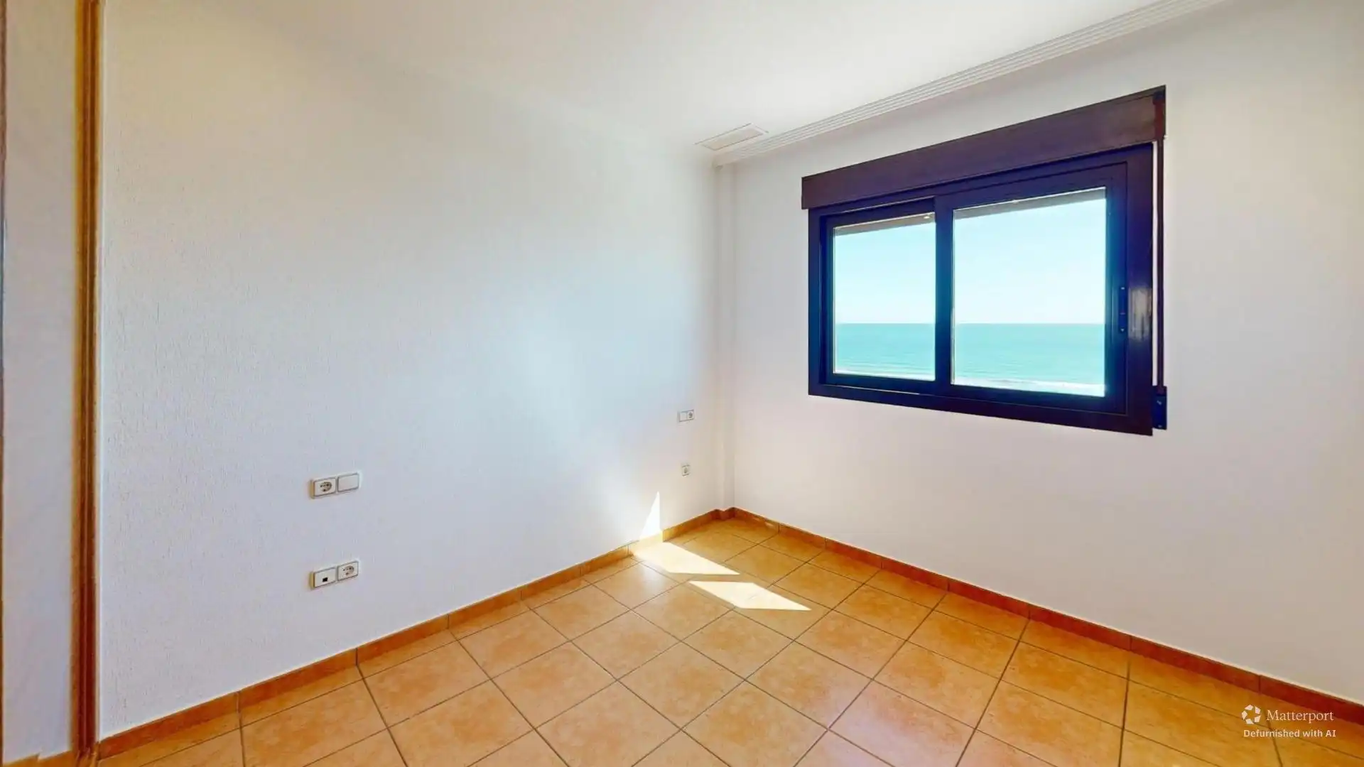 Habitación de Dúplex en venta en Elche / Elx con Aire acondicionado, Calefacción y Terraza