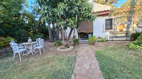 Photo 2 of Houses for sale in Avenida las Camelias, 15, Colegio Europa, Espartinas