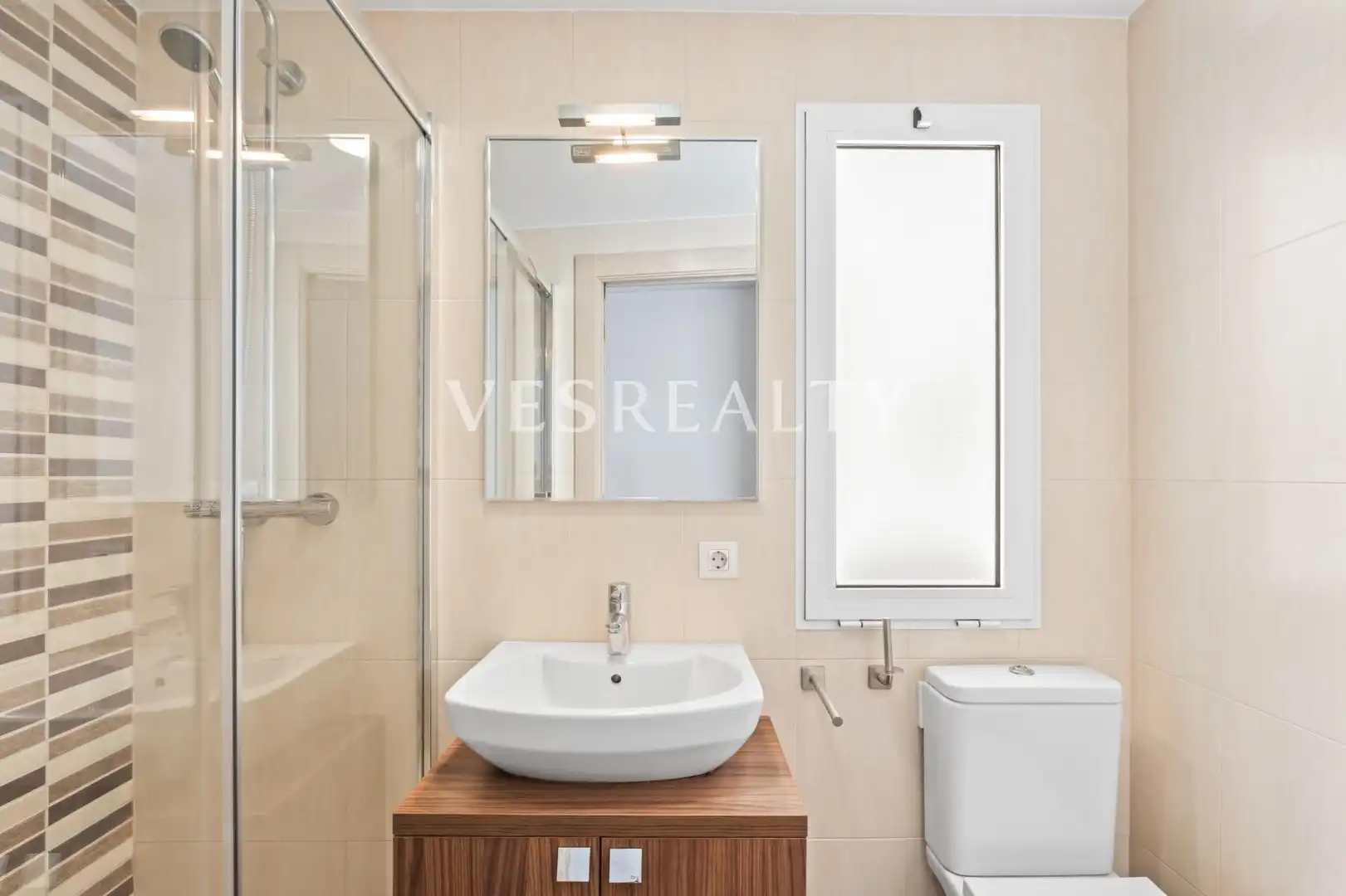 Baño de Piso en venta en Centro