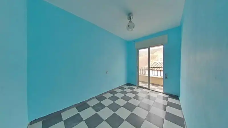 Habitación de Casa adosada en venta en Alhama de Murcia