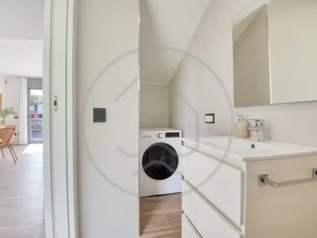 Piso con terraza en venta en Platja d'Aro, imagen 9