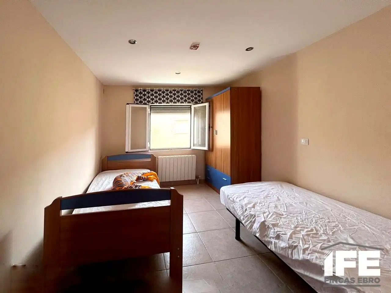 Habitación de Casa o chalet de alquiler en Boquiñeni, Zaragoza