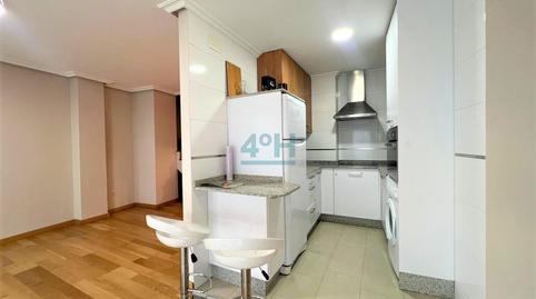 Foto 3 de Dúplex de lloguer a Casco Viejo, Ourense Capital