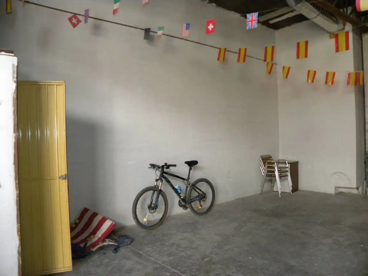 Local comercial en alquiler en Calle Magisterio, imagen 2