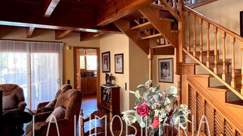 Foto 3 de Casa o xalet en venda a Carrer Joan Miró, 5, Castellterçol, Barcelona