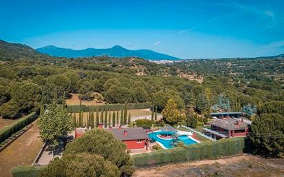 Finca rústica en venda a San Martín de Valdeiglesias