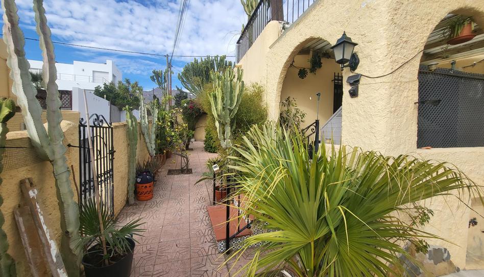 Foto 1 de Casa o xalet en venda a Mojácar Playa - Las Ventanicas - La Paratá, Almería