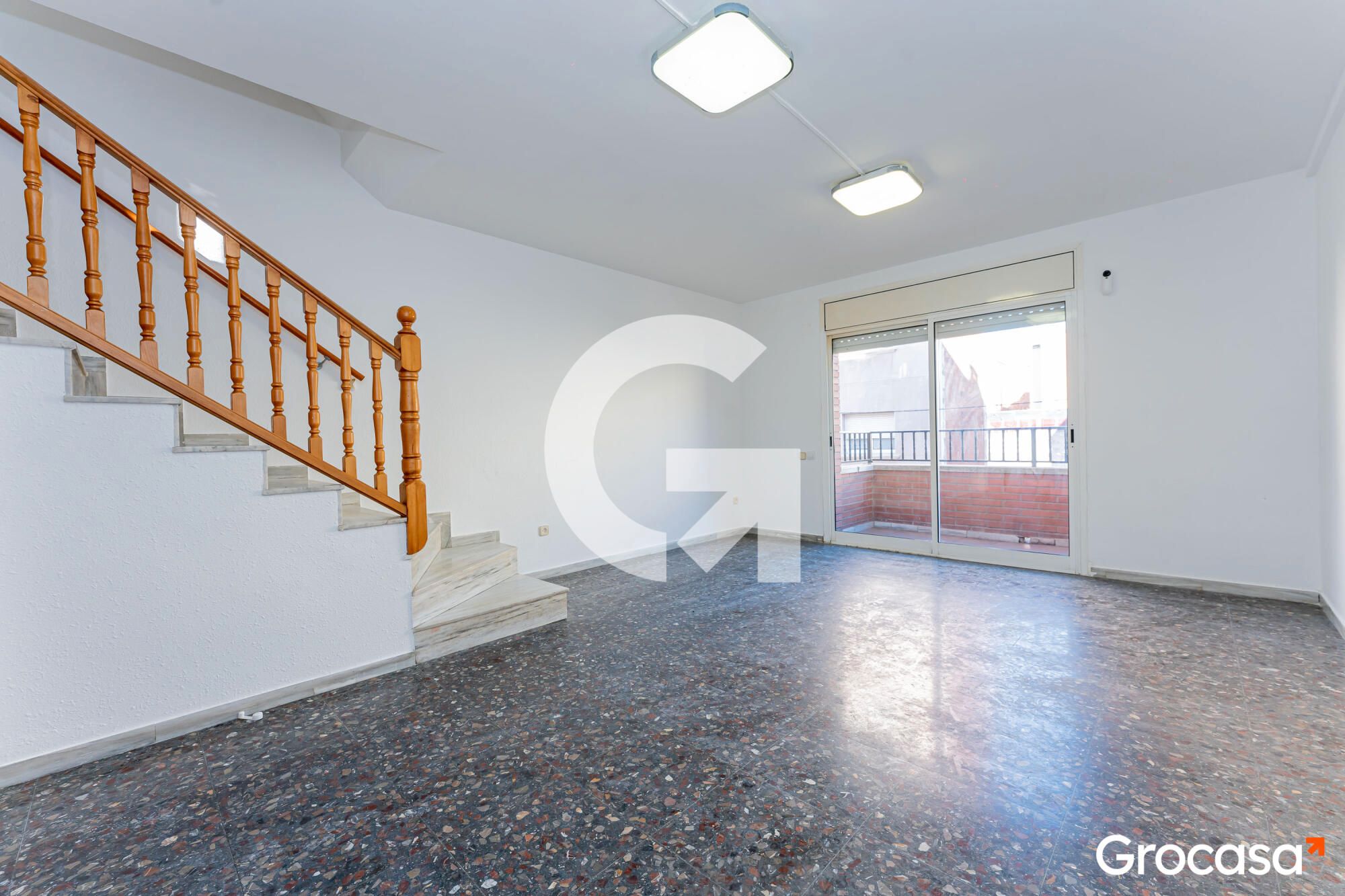 Single-family semi-detached for sale in Cornellà de Llobregat  with Terrace and Balcony