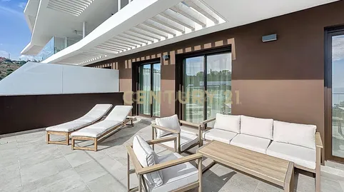 Foto 5 von Wohnungen zum Verkauf in Lo Cea, Rincón de la Victoria