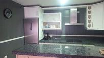 Kitchen of Flat for sale in  Córdoba Capital  with Air Conditioner and Balcony