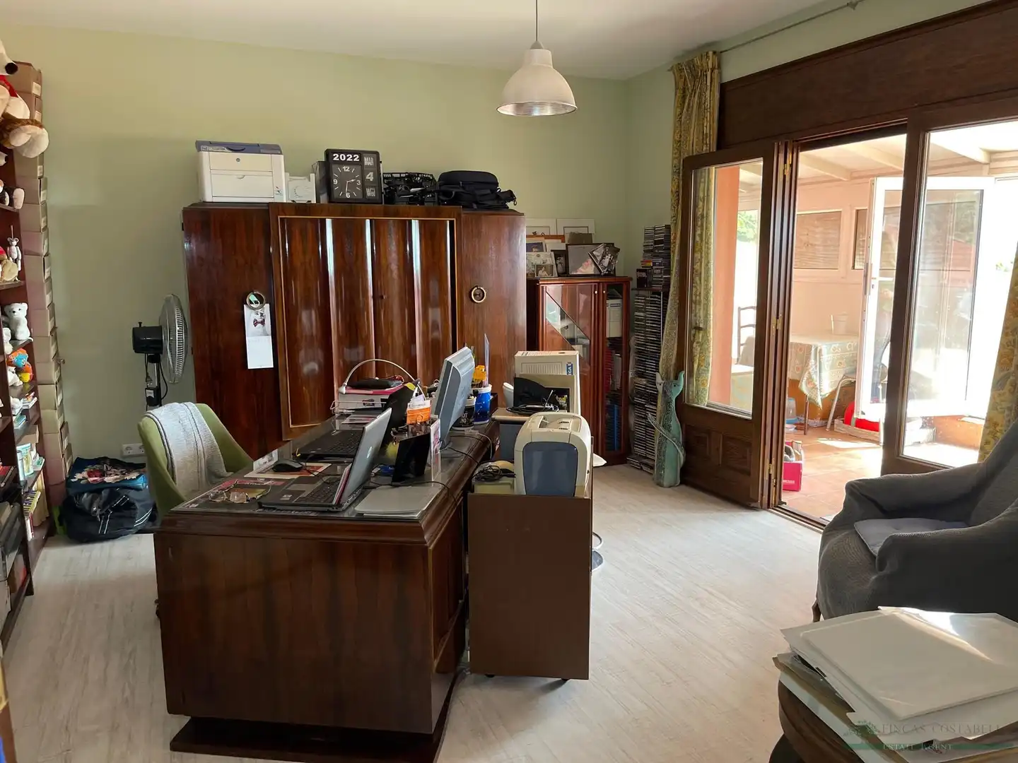 Casa amb terrassa en venda a Platja d'Aro, imagen 17