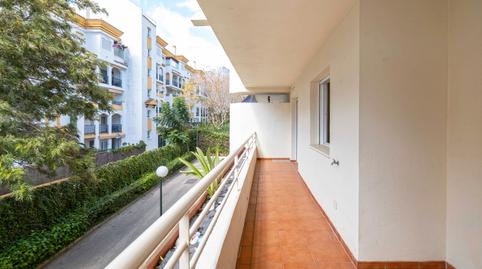 Photo 4 of Flat for sale in Avenida Bulevar Príncipe Alfonso de Hohenlohe, La Carolina - Guadalpín, Málaga