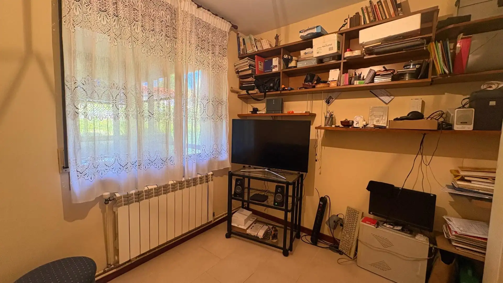 Dormitori de Casa o xalet en venda en Mugardos amb Calefacció